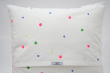 画像をギャラリービューアに読み込む, JOY-CUSHION COVER|KON KON design(コンコンデザイン)