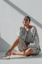 画像をギャラリービューアに読み込む, 刺繡入りワンピース|Ukrainian Embroidery Wear ”Mavka”(ウクライナシシュウノアパレル マウカ)