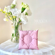 画像をギャラリービューアに読み込む, Pillow|Mucca x Tigre(ムッカティーグレ)