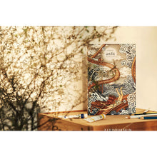 画像をギャラリービューアに読み込む, アートフィットモイスチャーカミングマスクパック 5枚入り|FIT YOUR SKIN(フィットユアスキン)