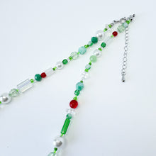 画像をギャラリービューアに読み込む, Necklace / Cream Soda|LANDSCAPE CANDY(ランドスケープキャンディ)