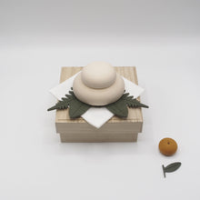 画像をギャラリービューアに読み込む, きのいい鏡餅|Atelier Alt(アトリエアルト)