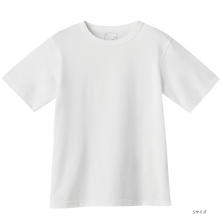 画像をギャラリービューアに読み込む, 綿100%リカバT オフホワイト|NOケア(エヌオーケア)