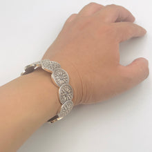 画像をギャラリービューアに読み込む, 12 Sun Bangle|CRAFT TALES(クラフトテイルズ)