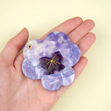 画像をギャラリービューアに読み込む, 【Coucou Suzette】Pansy Mirror|CHUPETERIA(チュペテリア)