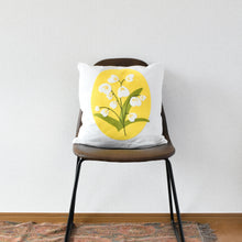 画像をギャラリービューアに読み込む, Cushion Cover|Yukiko|Y.O.L.O(ヨーロー)