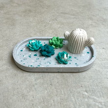 画像をギャラリービューアに読み込む, Botanicalトレイ Green|Green Style(グリーンスタイル)