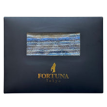 画像をギャラリービューアに読み込む, 京織 マトラッセ コイン・カードケース、キーチェーン付き|FORTUNA Tokyo(フォーチュナトウキョウ)