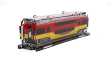 画像をギャラリービューアに読み込む, ⑤【3Dアクデン】京阪電車 8810号車(ダブルデッカー)|3D ACDEN(スリーディーアクデン)