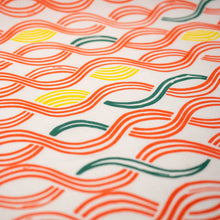 画像をギャラリービューアに読み込む, 手ぬぐい Napolitain|6MadoSha(ロクマドシャ)