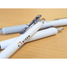画像をギャラリービューアに読み込む, KISENボールペン|KISEN(キセン)