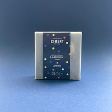 画像をギャラリービューアに読み込む, 【ランタンノワール】ジャスミンソープ|CIMENT(シモン)