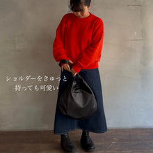 画像をギャラリービューアに読み込む, YEAH. sheep leather bag|YEAH.JAPAN(イエアジャパン)