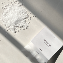 画像をギャラリービューアに読み込む, Full Moon Salt — With a Message|H25(エイチトゥエンティーファイブ)