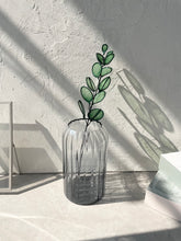 画像をギャラリービューアに読み込む, ユーカリグニー|wire art Niko(ワイヤーアートニコ)