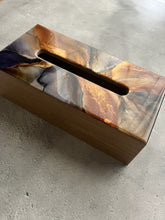 画像をギャラリービューアに読み込む, Tissue case|season(シーズン)