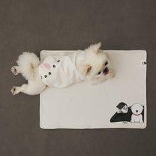 画像をギャラリービューアに読み込む, CAFE MAT 【INUS x Motoki Shiozawa special collaboration】|INUS(イヌス)