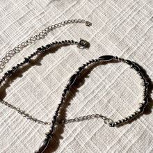 画像をギャラリービューアに読み込む, 金属アレルギー対応!MIXビーズネックレス / 錆びない素材|Hiwalani(ヒワラニ)