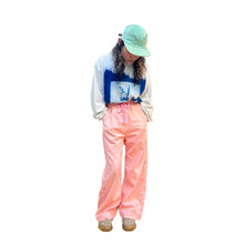 画像をギャラリービューアに読み込む, Rough Pants -ラフパンツ-|colorple(カラプル)