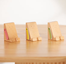 画像をギャラリービューアに読み込む, ボーちゃん スマホ立て(木製スマホスタンド)|TOSMU(トスム)