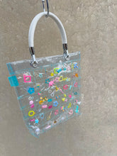 画像をギャラリービューアに読み込む, パーツ沢山トートバック|stomou(ストマウ)