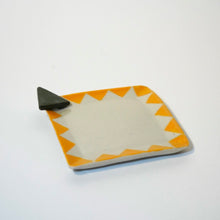 画像をギャラリービューアに読み込む, ポイント角豆皿|TOUZOO(トウズー)