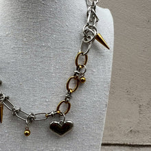 画像をギャラリービューアに読み込む, Limited charm necklace4|BLOOMING CHARM(ブルーミングチャーム)