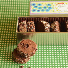画像をギャラリービューアに読み込む, サブレ缶【カカオニブ】|Ja’rrive!!(ジャリーヴ)