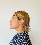 画像をギャラリービューアに読み込む, お星さまのヘアピン|aK(エーケイ)