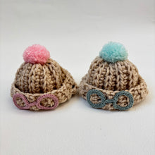 画像をギャラリービューアに読み込む, めがねニット帽|shop ann(ショップ アン)