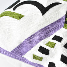 画像をギャラリービューアに読み込む, Cushion Cover|Adrian|Y.O.L.O(ヨーロー)