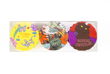 画像をギャラリービューアに読み込む, スイーツセット3個入ONR3|横浜ハイカラ(ヨコハマハイカラ)