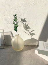 画像をギャラリービューアに読み込む, ユーカリグニー|wire art Niko(ワイヤーアートニコ)