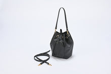 画像をギャラリービューアに読み込む, 巾着型ショルダーバッグ|SALASANA(サラサナ)