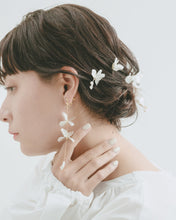 画像をギャラリービューアに読み込む, matt silver chain|felice(フェリーチェ)