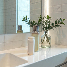 画像をギャラリービューアに読み込む, MINI20|内面セラミック×真空断熱 ミニボトル 200ml|CAMEL(キャメル)