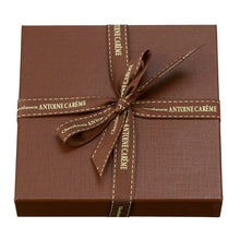 画像をギャラリービューアに読み込む, 蹄鉄ショコラ|アントワーヌ・カレーム