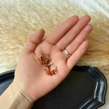 画像をギャラリービューアに読み込む, つぶつぶ・カーネリアン|jebi jewelry(ジェビジュエリー)