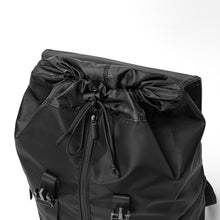 画像をギャラリービューアに読み込む, KLON MATTE COATED RUCK SACK-ACT|KLON(クローン)