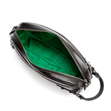 画像をギャラリービューアに読み込む, Tajima Cowhide 2Wayポーチ|D.L.P.(ディーエルピー)