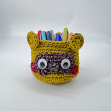 画像をギャラリービューアに読み込む, 小物入れ タヌキ|an.chu..(アンチュ)