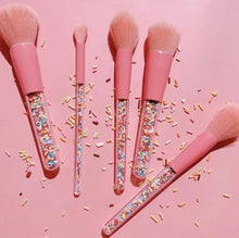 画像をギャラリービューアに読み込む, WONDER CHOCOLATE BRUSHSワンダーチョコレートブラシ5本セット|sugar.C beauty(シュガーシービューティー)