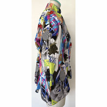 画像をギャラリービューアに読み込む, Victorian shirt A - ヴィクトリアンシャツA|Merci DIEU(メルシーデュー)