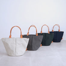 画像をギャラリービューアに読み込む, Marche tote M|TUTUMU(ツツム)