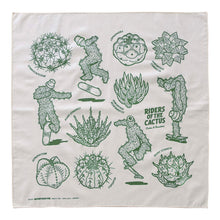 画像をギャラリービューアに読み込む, バンダナ03 ナチュラル|DAILYCHOP DESIGN STORE(デイリーチョップデザインストア)