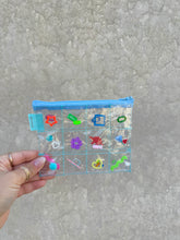 画像をギャラリービューアに読み込む, パーツ沢山ポーチ|stomou(ストマウ)