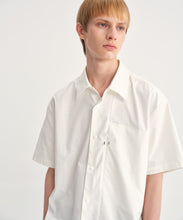 画像をギャラリービューアに読み込む, Polyester S/S Shirt (POPUP 限定)|MODE COMMUTER(モードコミューター)