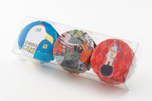 画像をギャラリービューアに読み込む, スイーツセット3個入RNM3|横浜ハイカラ(ヨコハマハイカラ)