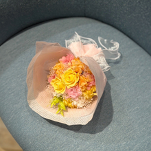 画像をギャラリービューアに読み込む, ブーケ・パレット PASTEL|GINZA SOBI FLOWERS(ギンザ ソビ フラワーズ)