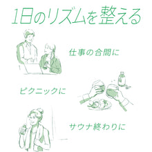 画像をギャラリービューアに読み込む, フレッシュハーブティー レモングラス&ミント|エスビー食品株式会社(エスビーショクヒンカブシキカイシャ)